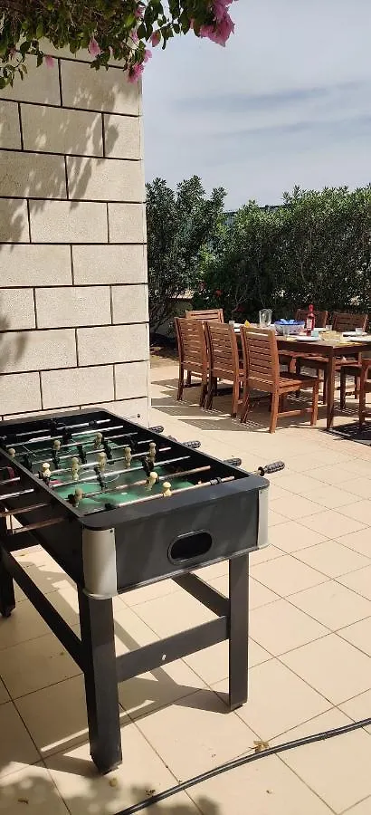 Superb Large Private Villa With Pool Santa Maria