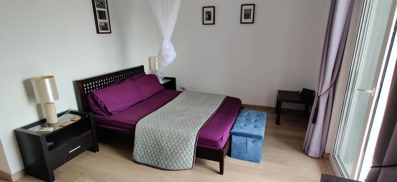 Superb Large Private Villa With Pool Santa Maria