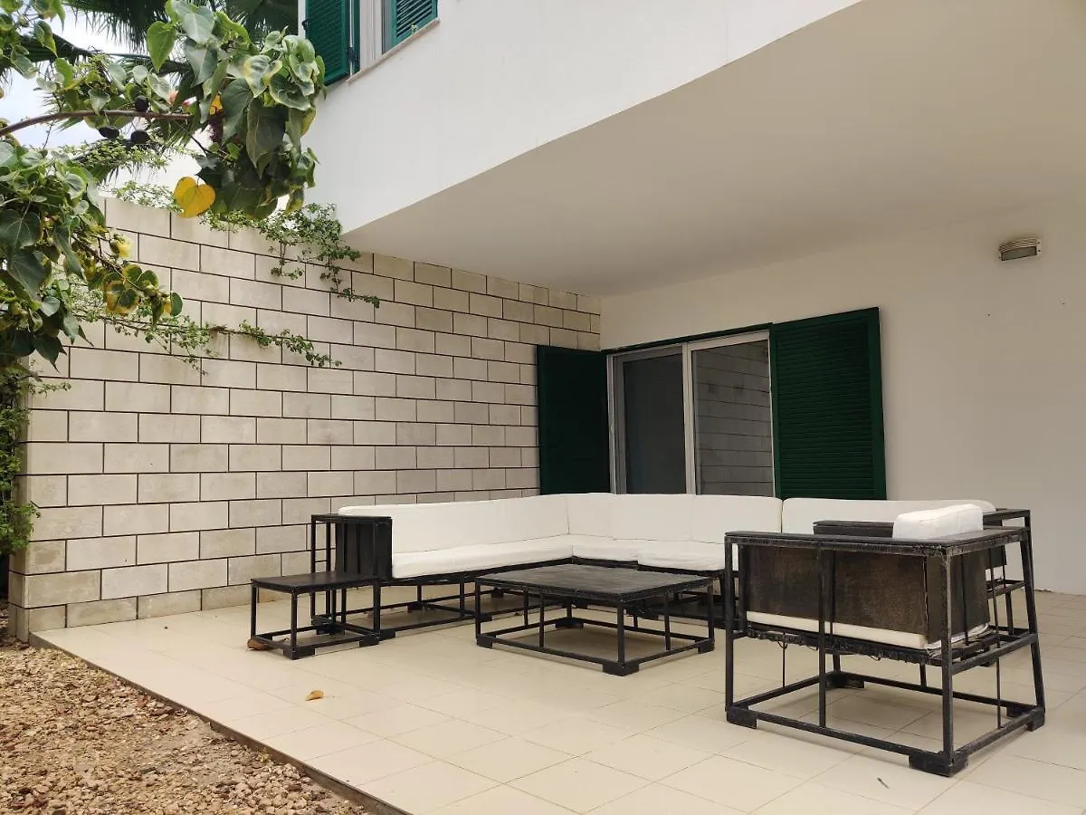 Superb Large Private Villa With Pool Santa Maria Cap-Vert