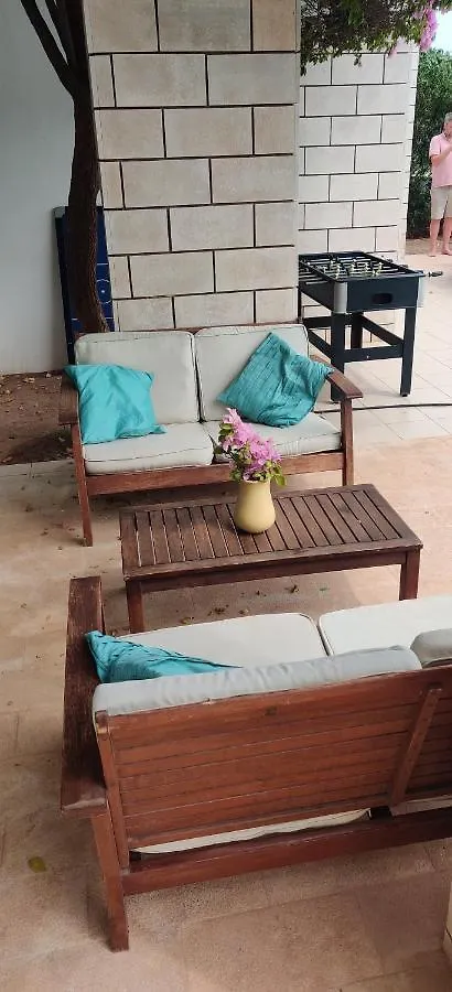 Superb Large Private Villa With Pool Santa Maria Cap-Vert