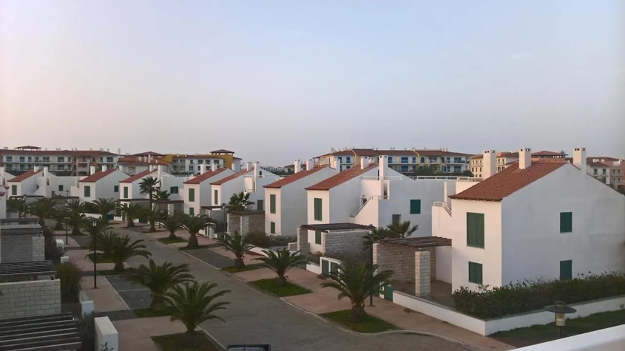 Superb Large Private Villa With Pool Santa Maria